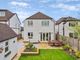 Thumbnail Detached house for sale in Bracken Road, Cox Green, Maidenhead