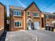 Thumbnail Detached house for sale in Moorhouse Fold, Wath-Upon-Dearne, Rotherham