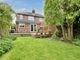 Thumbnail Semi-detached house for sale in Queens Road, Leicester