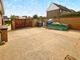 Thumbnail Bungalow for sale in Chapel Lane, Navenby, Lincoln, Lincolnshire