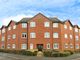 Thumbnail Flat for sale in Darlow Drive, Stratford-Upon-Avon, Warwickshire