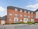 Thumbnail Flat for sale in Stubwick Court, Old Saw Mill Place, Little Chalfont, Buckinghamshire