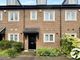 Thumbnail Terraced house for sale in Bond Close, Welling, Kent