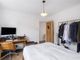 Thumbnail Flat for sale in Turners Road, London