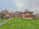 Thumbnail Detached house for sale in Birch Close, Earl Shilton, Leicester