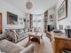 Thumbnail Terraced house for sale in Selborne Road, London