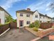 Thumbnail Terraced house for sale in St. Fagans Road, Cardiff