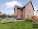 Thumbnail Detached house for sale in Bankside Way, Barnham Broom, Norwich