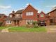 Thumbnail Detached house for sale in Horseshoe Drive, Over, Gloucester