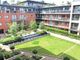 Thumbnail Flat for sale in Putney Hill, London