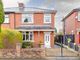 Thumbnail Semi-detached house for sale in Highfield Grove, Aspull