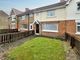 Thumbnail Terraced house for sale in Garland Terrace, Fencehouses, Houghton Le Spring