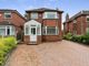 Thumbnail Detached house for sale in Norris Road, Sale, Greater Manchester