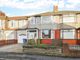 Thumbnail Semi-detached house for sale in Brockholme Road, Liverpool