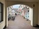 Thumbnail Restaurant/cafe to let in Monnow Street, Monmouth
