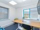 Thumbnail Office for sale in Unit 1 Jephson Court, Tancred Close, Leamington Spa, Warwickshire