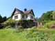 Thumbnail Detached house for sale in Coombe Hill Road, East Grinstead, West Sussex