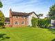 Thumbnail Cottage for sale in Sandon Road Hilderstone Stone, Staffordshire