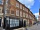 Thumbnail Semi-detached house to rent in Meard Street, Soho, London