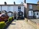 Thumbnail End terrace house for sale in New Road, Croxley Green, Rickmansworth