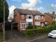 Thumbnail Semi-detached house for sale in Beaufort Road, Offerton, Stockport