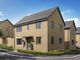 Thumbnail Detached house for sale in "The Charnwood Corner" at Primrose Court, Frome