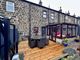 Thumbnail Terraced house for sale in West Terrace, Burley In Wharfedale