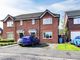 Thumbnail Semi-detached house for sale in John Cliff Way, Alsager, Stoke-On-Trent