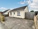 Thumbnail Detached bungalow for sale in Crete Lane, Dibden Purlieu