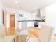 Thumbnail Flat for sale in 1 West Court, Grove Place, London