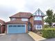 Thumbnail Detached house for sale in Bridge Keepers Way, Hardwicke, Gloucester, Gloucestershire