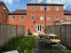 Thumbnail Town house for sale in Burge Crescent, Cotford St. Luke, Taunton