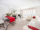 Thumbnail Flat for sale in Putney Hill, London