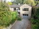 Thumbnail Detached bungalow for sale in Back Lane, Hathersage, Hope Valley