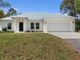 Thumbnail Property for sale in 7816 104th Avenue, Vero Beach, Florida, United States Of America
