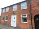 Thumbnail Semi-detached house to rent in New Street, Wem, Shrewsbury