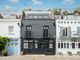 Thumbnail Mews house for sale in St. Luke's Mews, Notting Hill, London