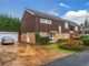 Thumbnail Detached house for sale in Hurley Close, Walton-On-Thames