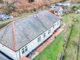 Thumbnail Detached bungalow for sale in Selattyn Road, Glyn Ceiriog, Llangollen