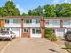 Thumbnail Terraced house for sale in Spencer Close, Orpington, Kent