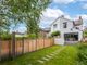Thumbnail Semi-detached house for sale in Grosvenor Road, East Grinstead