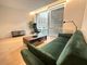 Thumbnail Flat for sale in Vicary House, Bartholomew Close, Barbican, London