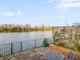 Thumbnail Terraced house to rent in Chiswick Staithe, Hartington Road, London