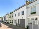 Thumbnail Mews house for sale in Princes Gate Mews, Knightsbridge