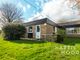 Thumbnail Bungalow for sale in South Green Road, Fingringhoe, Colchester, Essex