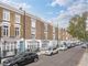 Thumbnail Terraced house for sale in Campden Street, London