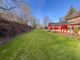 Thumbnail Detached house for sale in Ilderton Station House, Ilderton, Alnwick