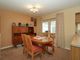 Thumbnail Detached house for sale in Southfields Road, Strensall, York