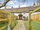 Thumbnail Cottage for sale in Rose Lane, Fyfield, Andover