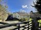 Thumbnail Detached bungalow for sale in Dol-Y-Bont, Borth, Aberystwyth